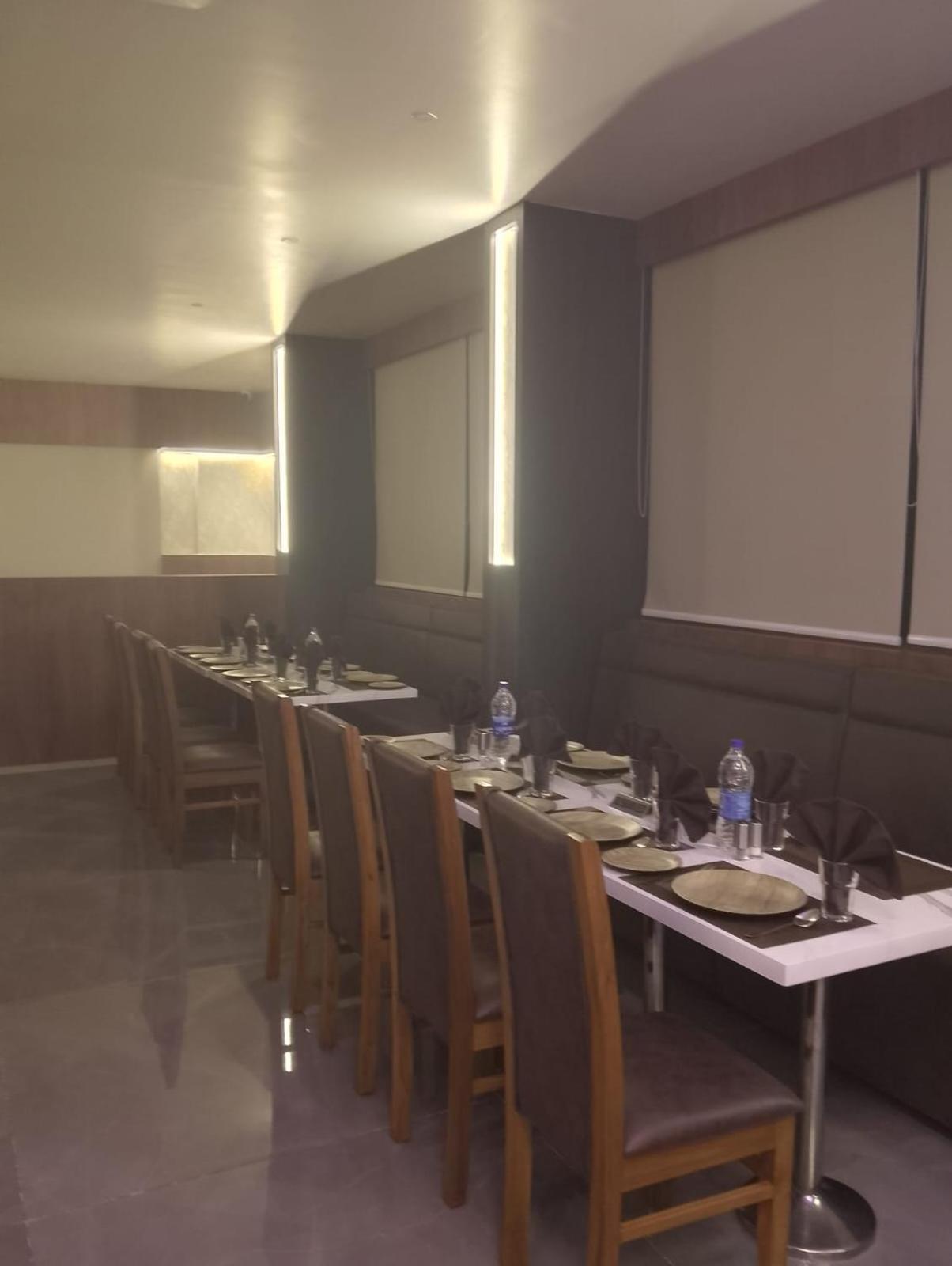 Hotel Samudyatha Inn And Suites Kundapur Εξωτερικό φωτογραφία