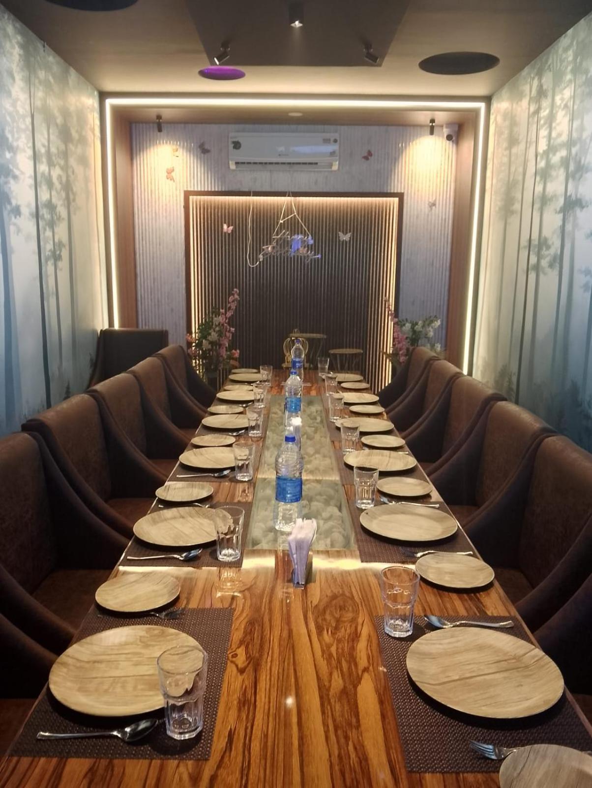 Hotel Samudyatha Inn And Suites Kundapur Εξωτερικό φωτογραφία