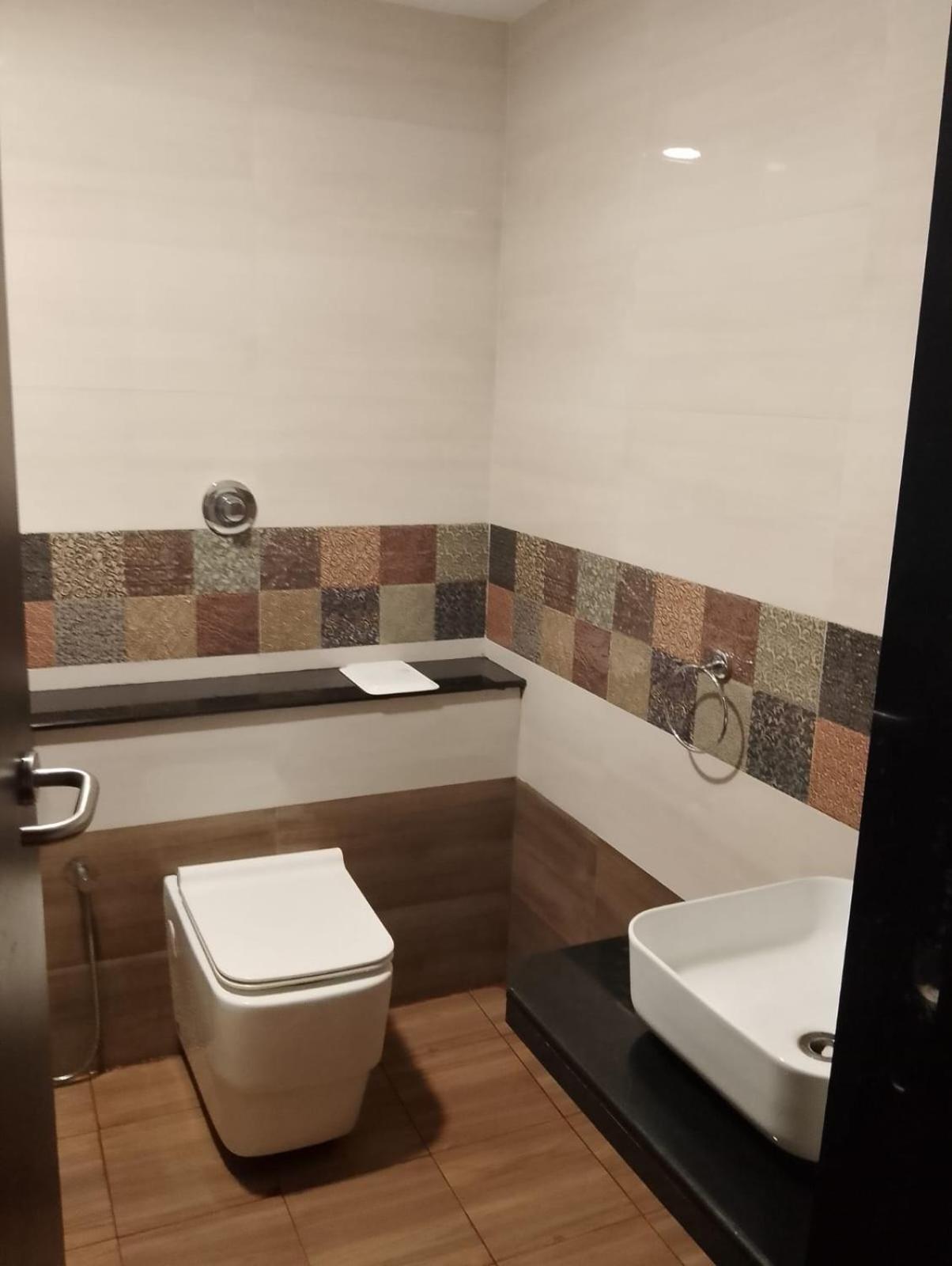 Hotel Samudyatha Inn And Suites Kundapur Εξωτερικό φωτογραφία